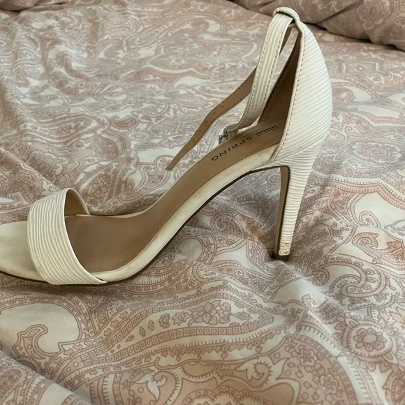 Call it spring heels - Picture 2 of 2